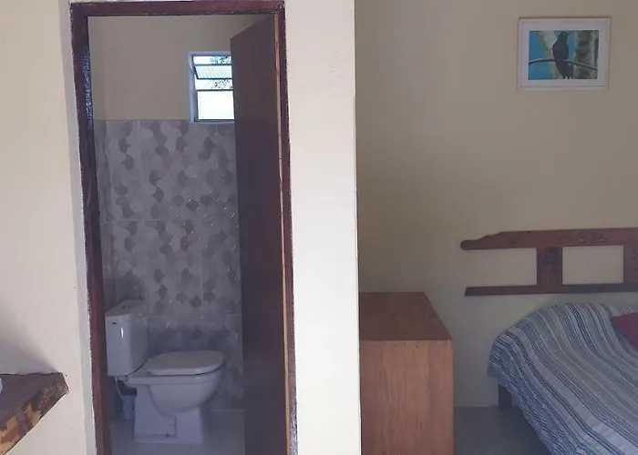 Bistrô Art Mundo Novo Hotel Ibicoara