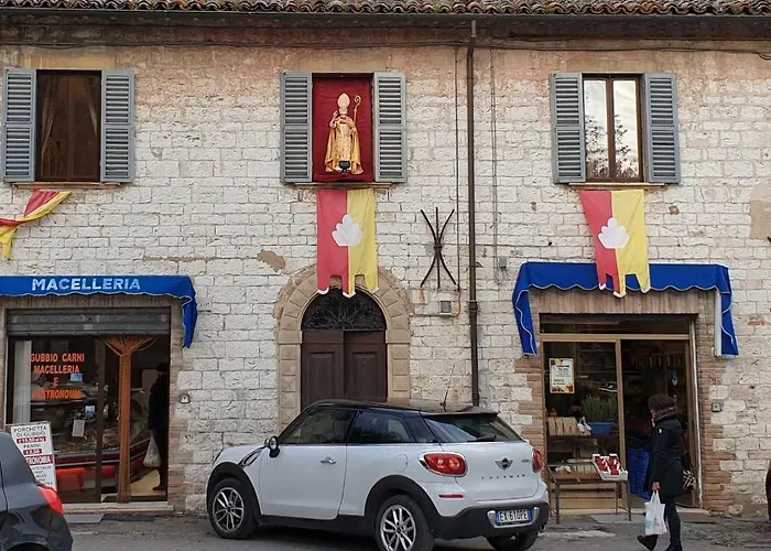 La Casa in Piazza