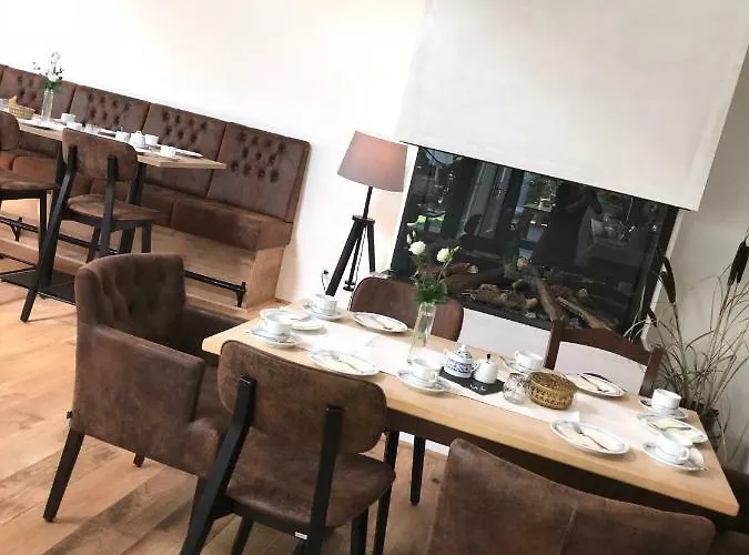 Hotel Landcafe Neumann Bad Zwischenahn