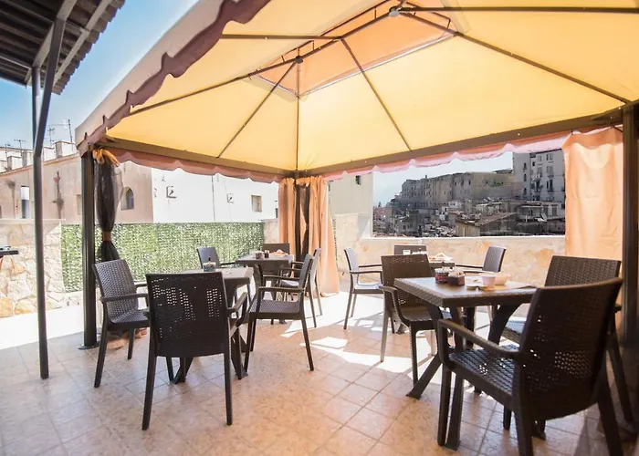 B&B Phoenix Napoli