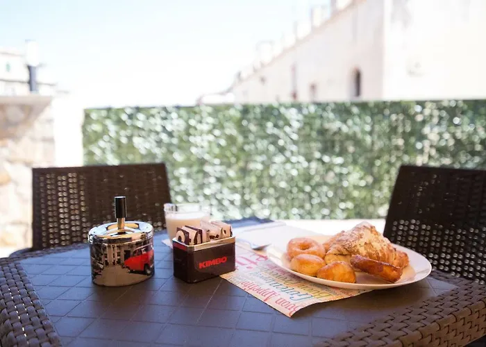 B&B Phoenix Napoli