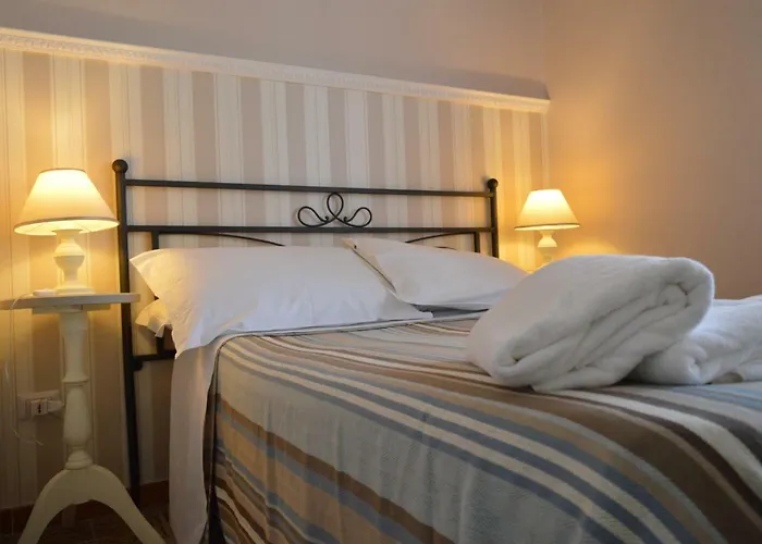 Salerno Al Golfo B&B