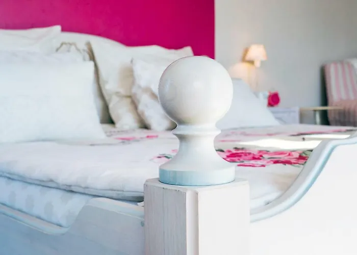 Feniks Agro&Spa Adults Only Swinemünde
