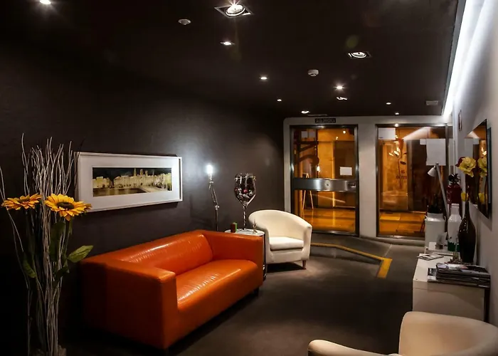 Aparthotel Maria Salome Burgos