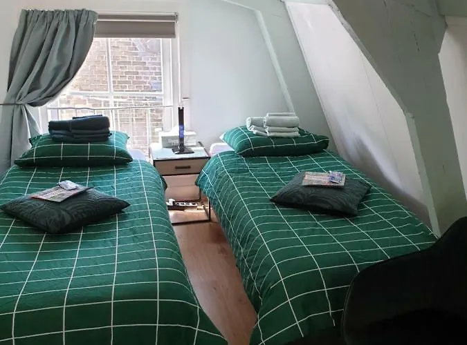 Pension Groeneweg Gouda