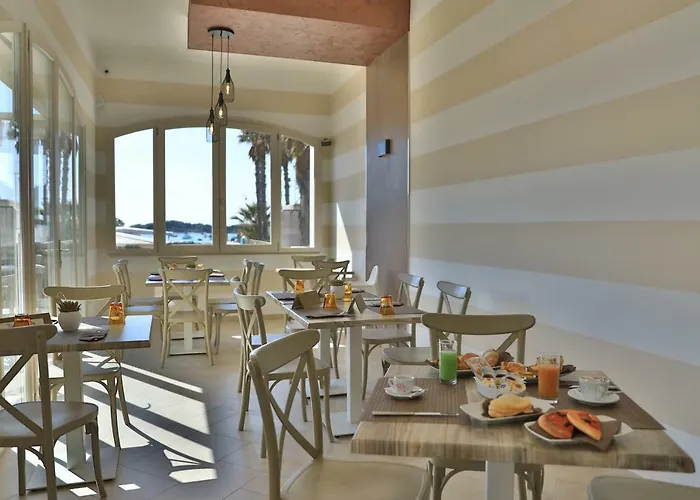 B&B Bella Costa - lungomare Porto Cesareo