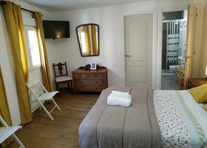Pension Alver - El Refugio del Artista Cudillero