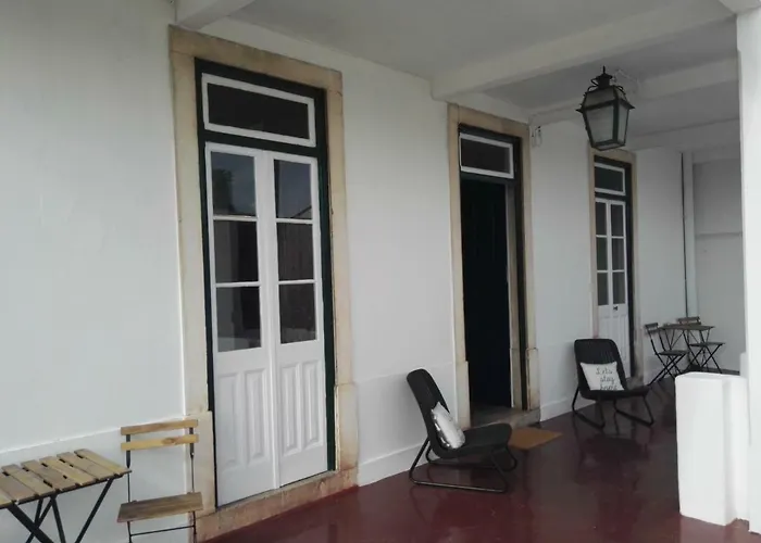 Casa Da Rainha Hotel Azambuja
