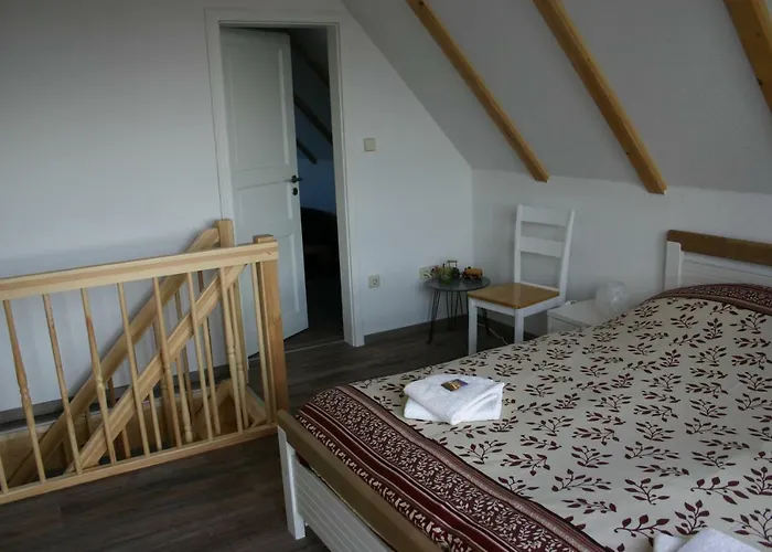 Apartment Jakobsweg GbR