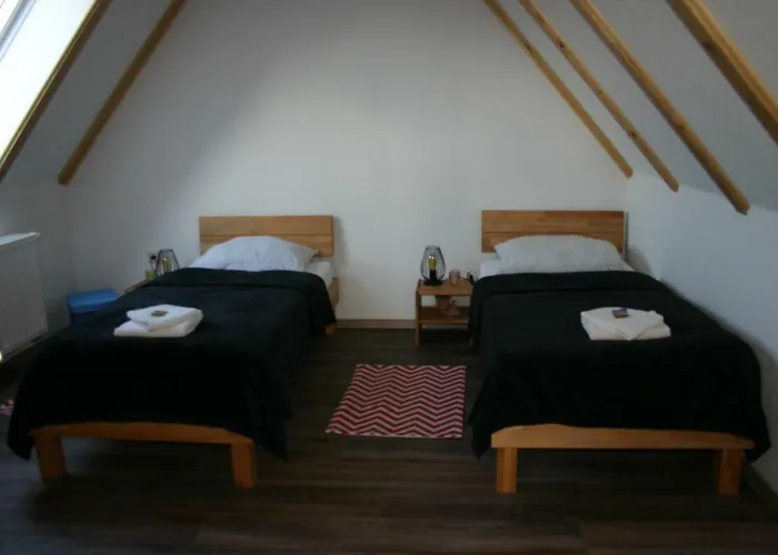 Apartment Jakobsweg GbR Weißenfels