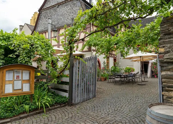 Altkölnischer Hof