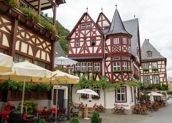 Altkölnischer Hof