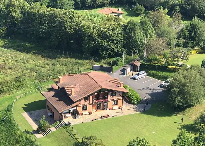 Kanpoeder - Adults Only Saint-Sébastien