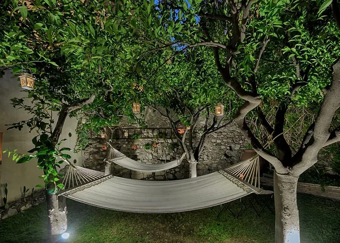 Relais 147 - Luxury B&B Taormina