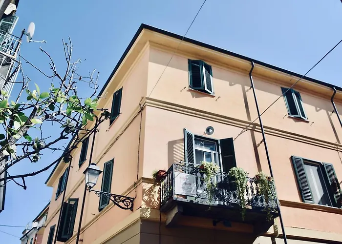 Casa Cristina