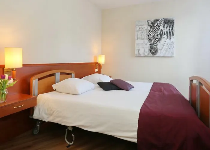 Hotel Restaurant&Casino De Nachtegaal Lisse