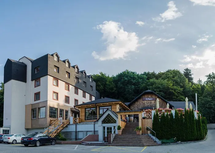 Hotel West Bratislava