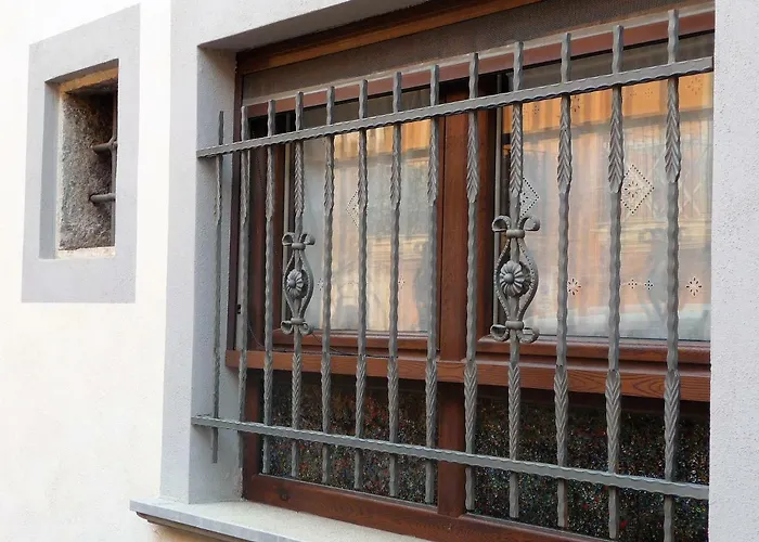 B&B Luoghi Antichi