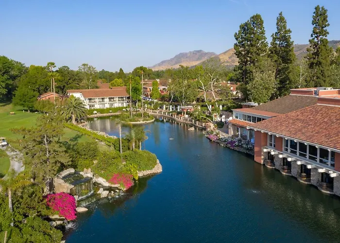 Westlake Village Inn