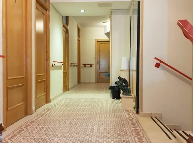 Residencial Oscense