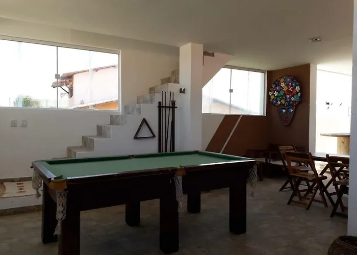 Recanto Das Dunas