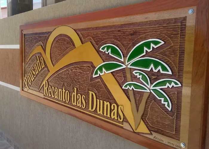 Recanto Das Dunas