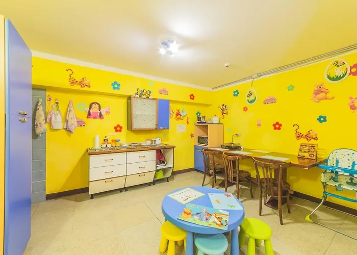 Hotel Astoria Cattolica