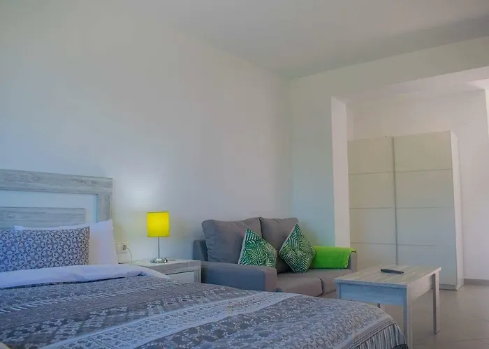 Hotel Baladrar Benissa