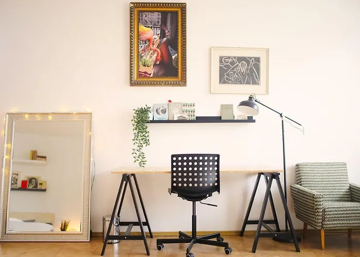 Chill House Hotel Bratislava