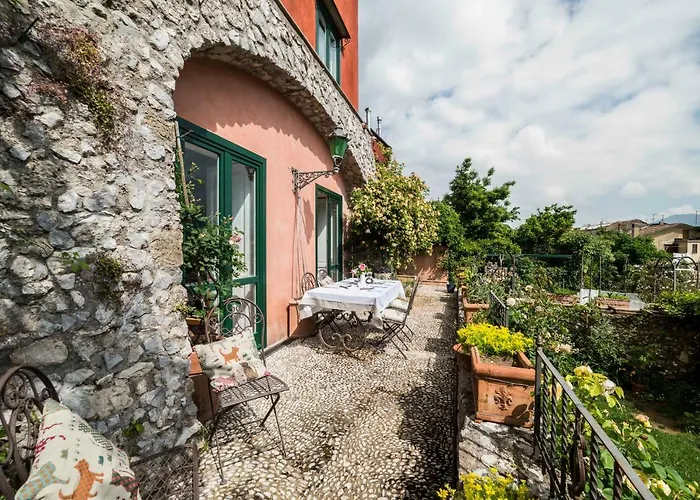 B&B Gattacicova Cava deʼ Tirreni