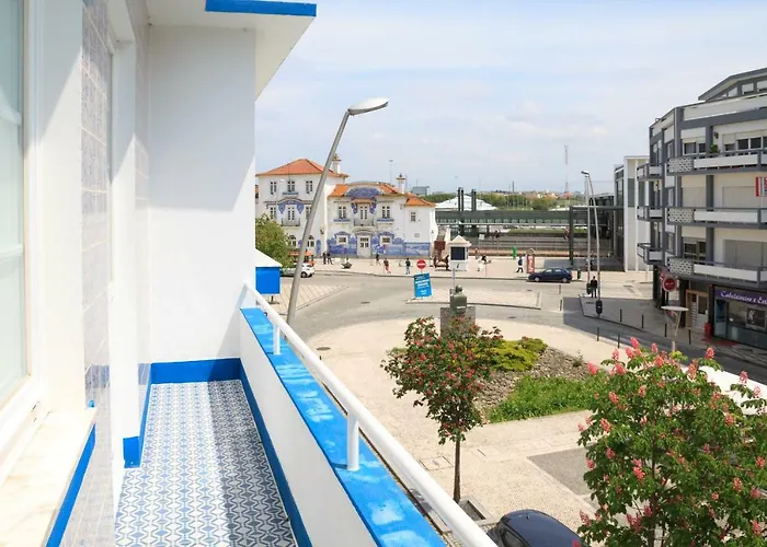 Soldouro Guesthouse Aveiro