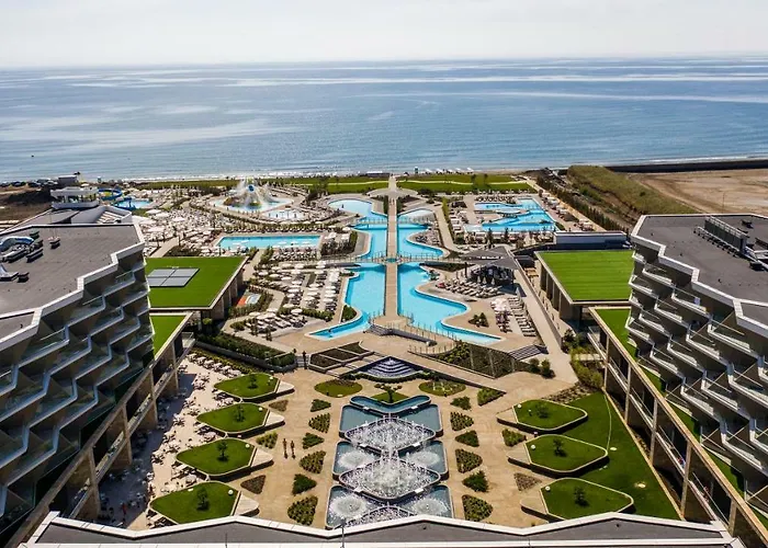 Wave Resort Pomorie