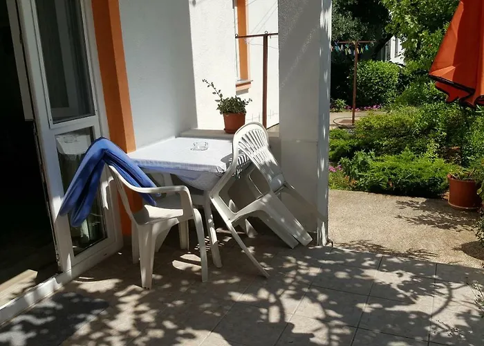 Guest House Dijana Krk Town