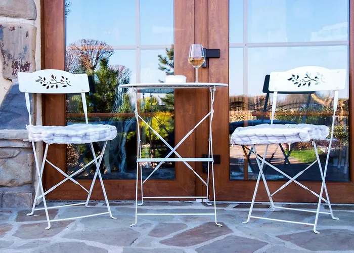 Feniks Agro&Spa Adults Only Swinemünde