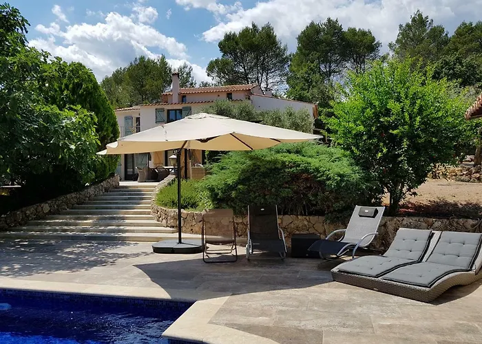 B&B Les Grillons Draguignan