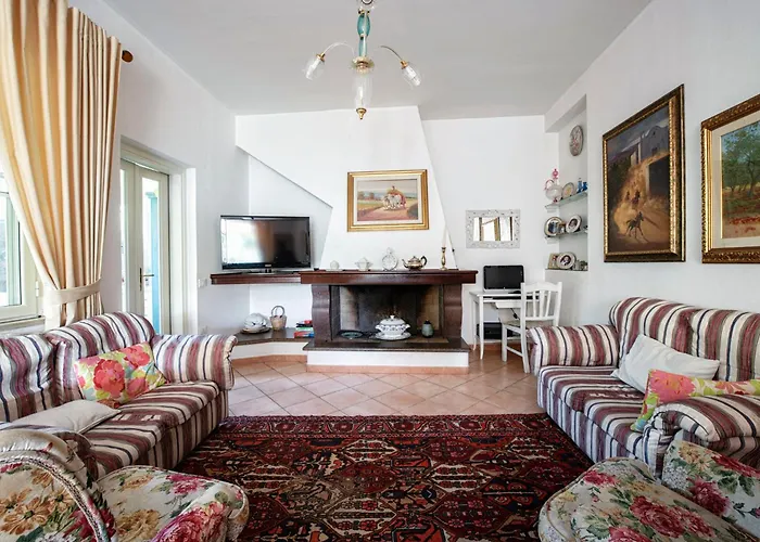 B&B Da Marcella Oristano
