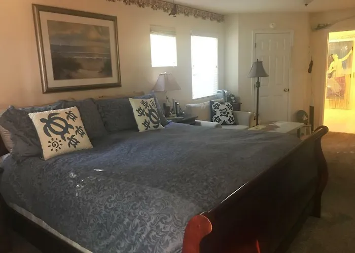 Her Castle Bed And Breakfast Cambria