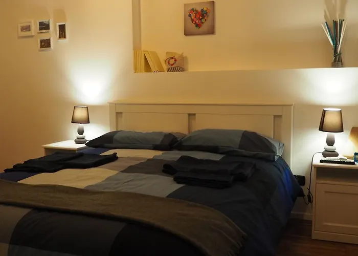 Borgo Marino Bed and Breakfast Molfetta