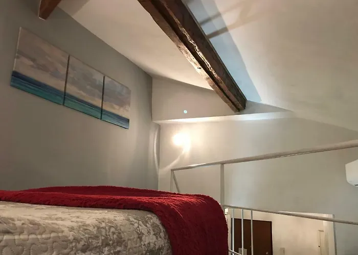 Hotel Matteotti 101 à San Remo