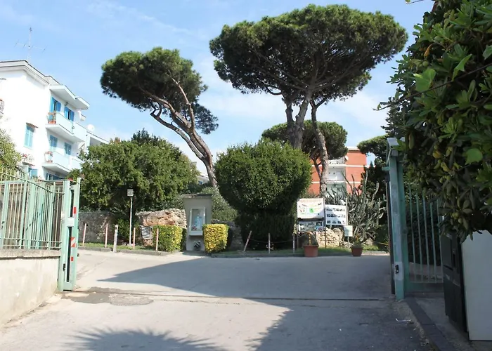 B&B Giove&Nettuno