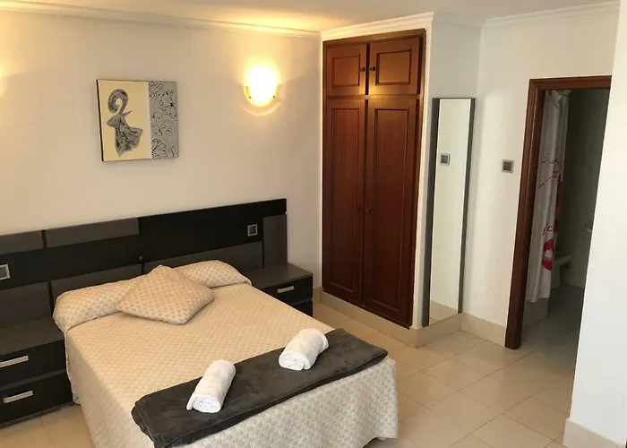 Hotel Costa Mar Loredo