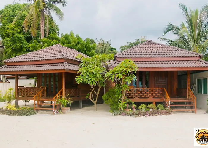 Zodiac Beach Resort