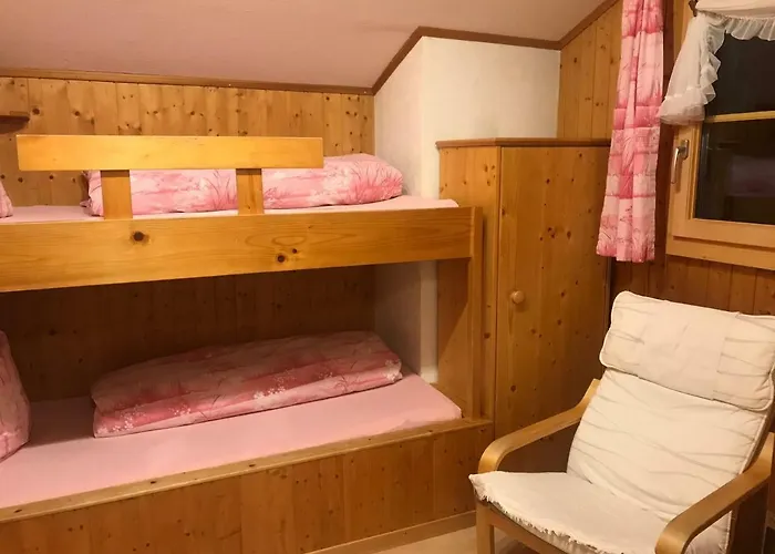 Abelied Hotel Adelboden