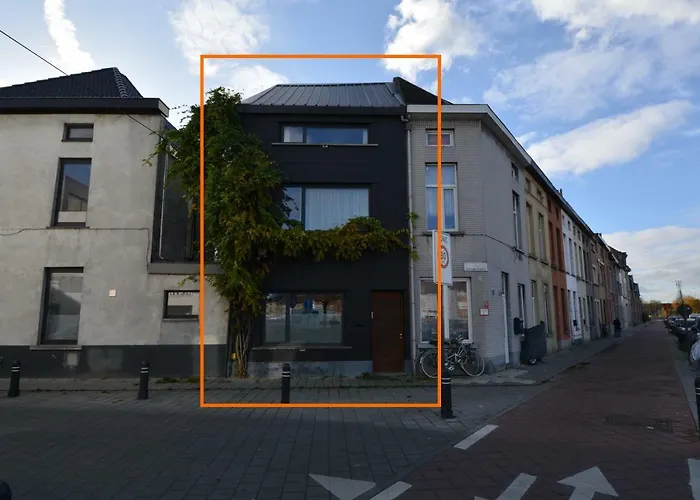 Bnb Nest Gand