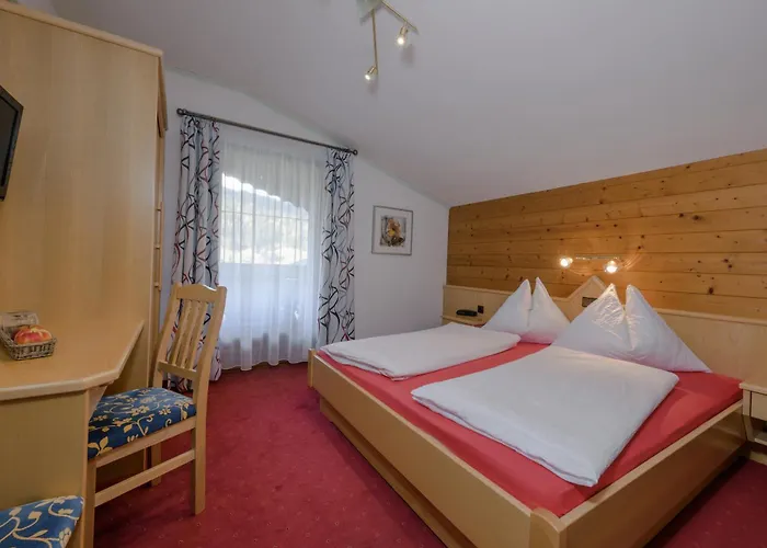 Haus Silvia Hotel Flachau