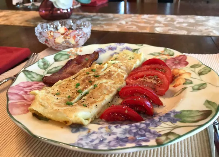 Hardeman House Bed And Breakfast