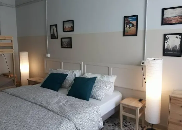 Casa Adriana B&B