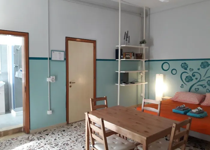 Casa Adriana B&B