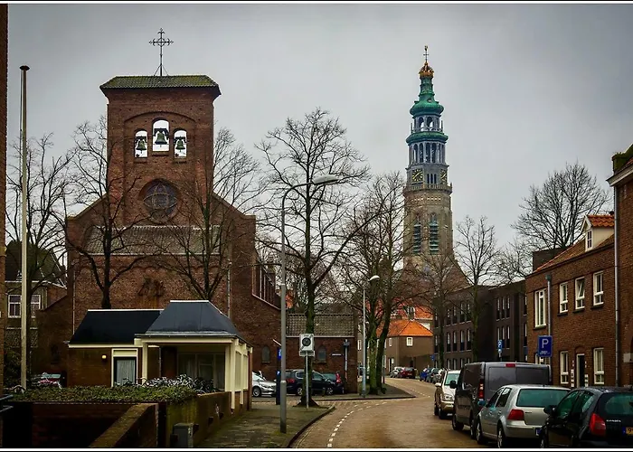 Abeelboom B And B Middelburg