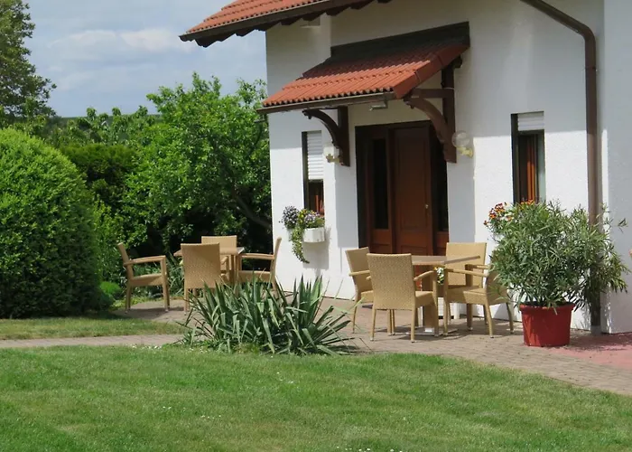 Hotel Erfurtblick
